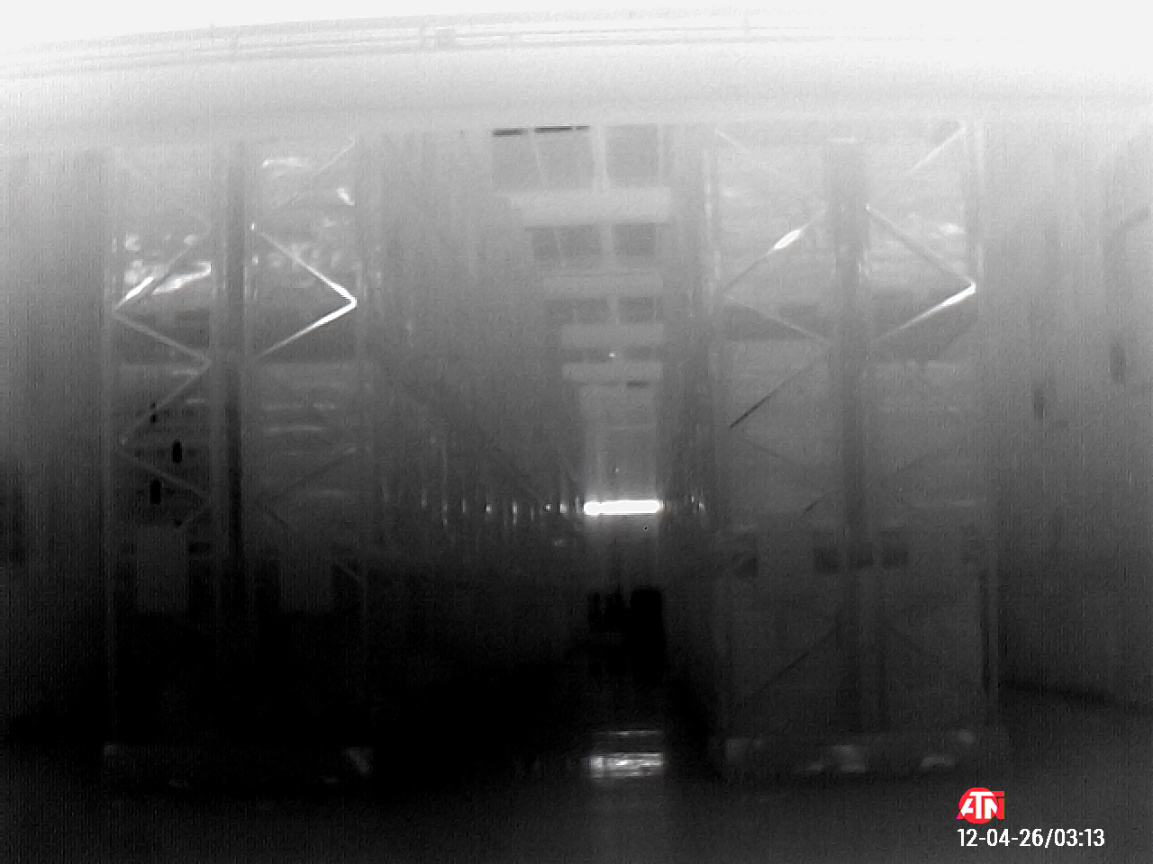 L'efficacité du traitement des rongeurs par tir